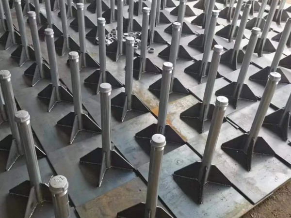 萨尔图沉降板发货