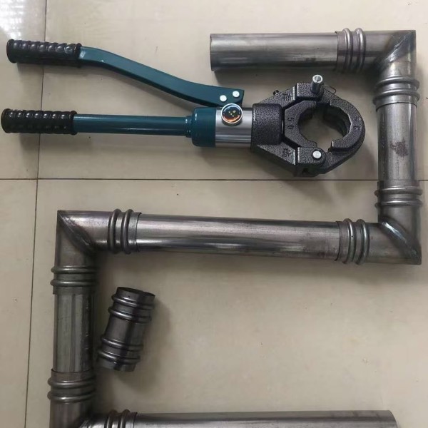 萨尔图鑫亿呈冷却管