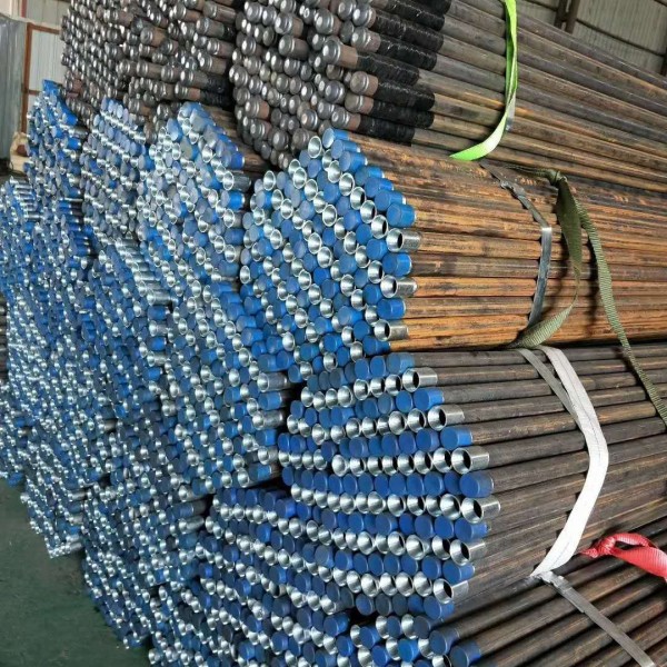 萨尔图鑫亿呈冷却管